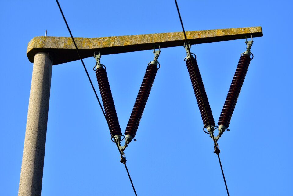 Energy electricity technology