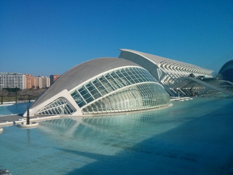 Landscape architecture