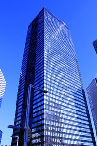 Business japan shinjuku