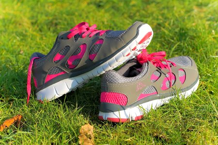 Jog beautiful shoelaces