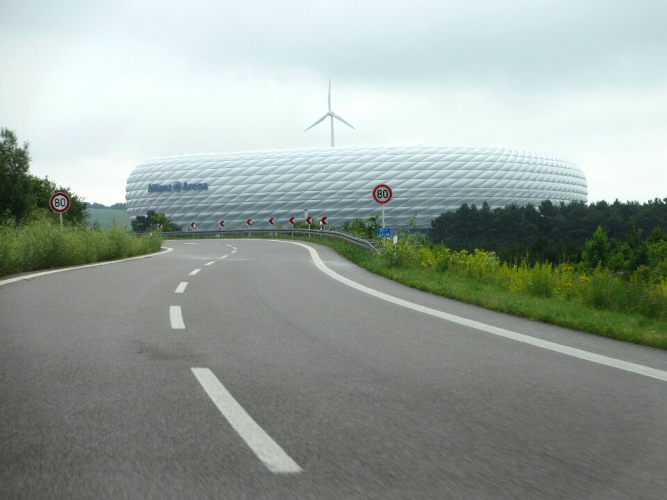 Football german fussball