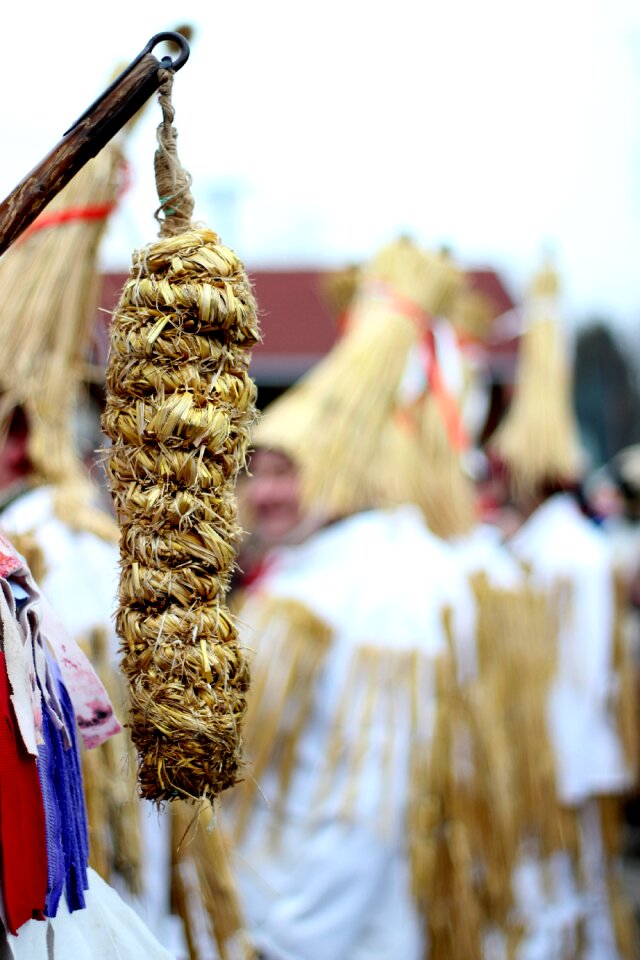 Ružičky blade lights