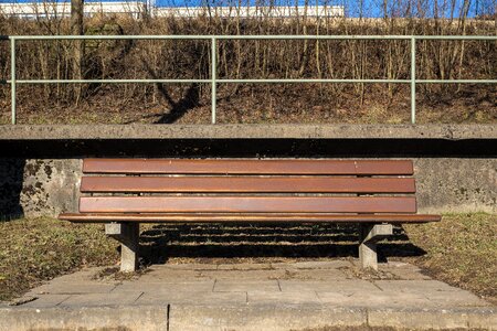 Lines bench click
