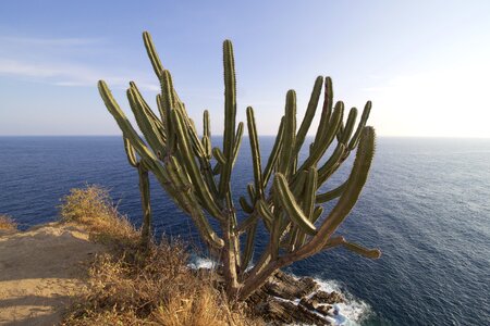 Huatulco mexico