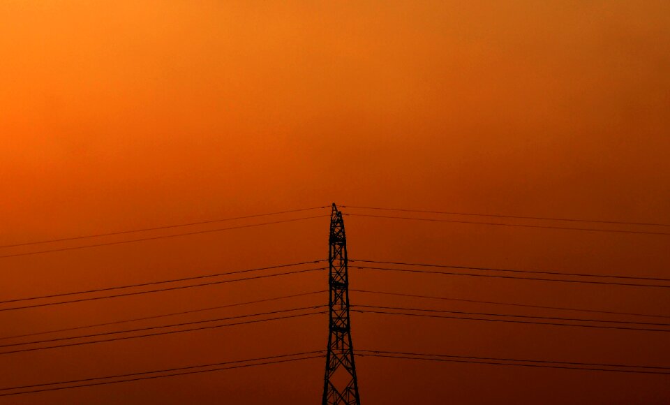 Orange power electric