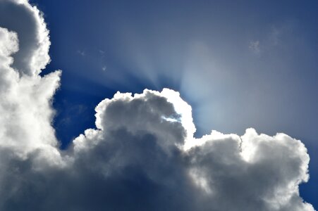 Weather dreams heaven