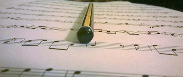 Music beauty interest