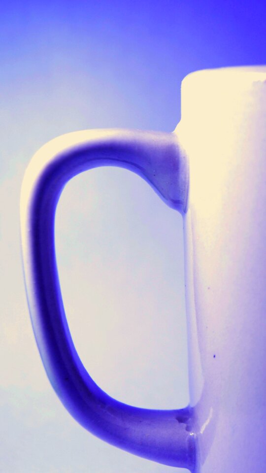 White art beauty