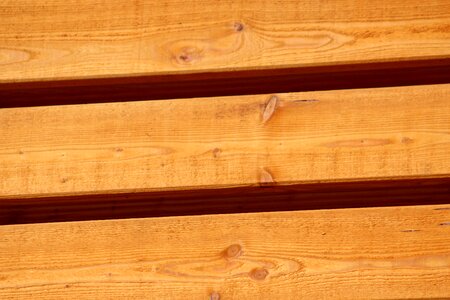 Pattern wood board