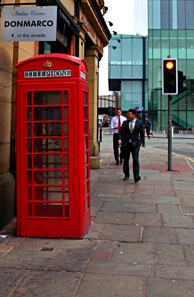City england manchester