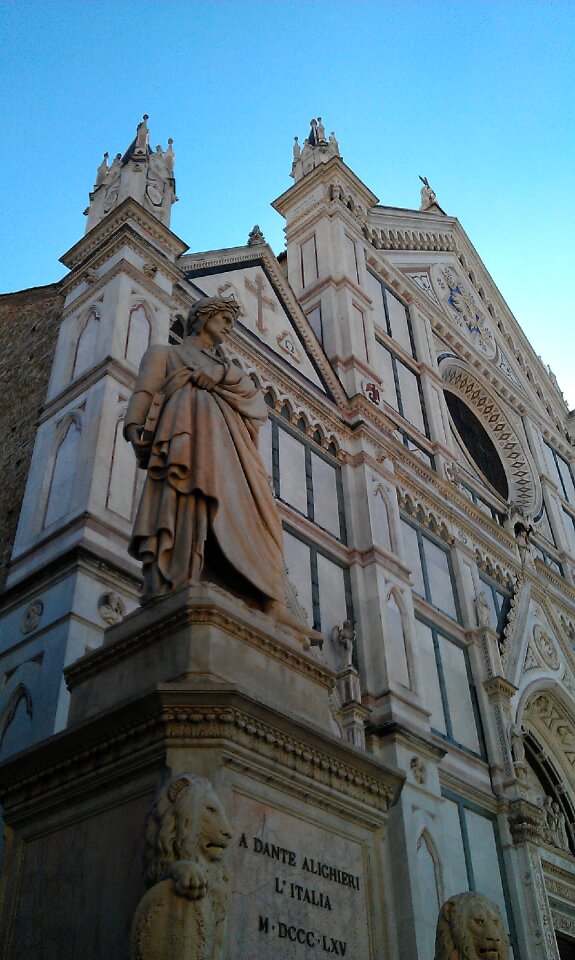Duomo history monument
