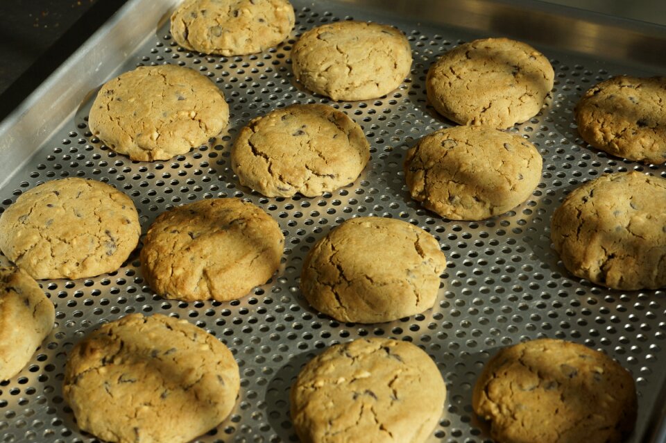 Shadow wellness cookies rice cookies