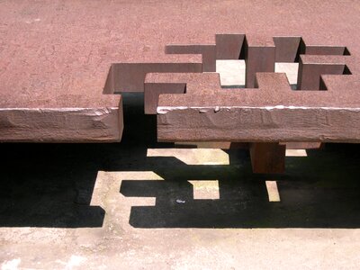 Art spain chillida