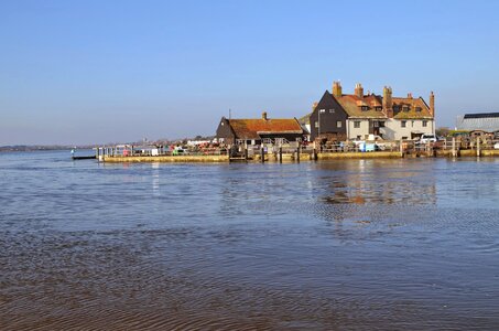 Sea coast