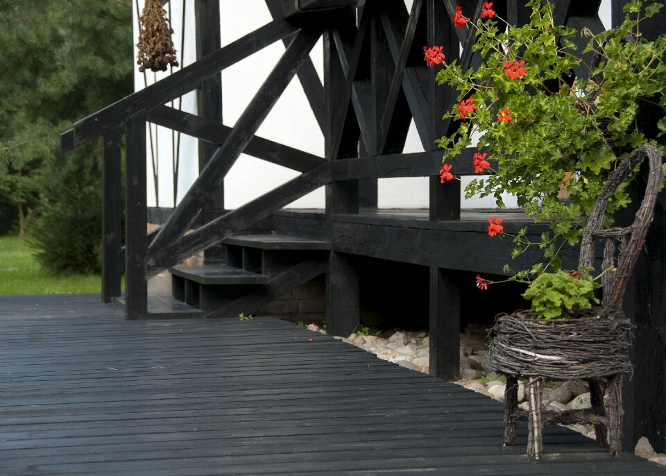 Climate mill masuria