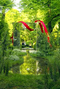 St petersburg russia exhibition of imperial gardens mikhailovsky garden