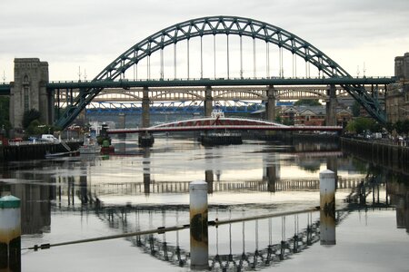 Newcastle upon tyne city newcastle upon tyne landmark photo