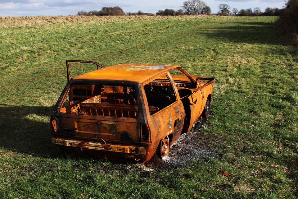 Automobile body car photo