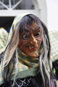 Fools jump swabian alemannic fasnet