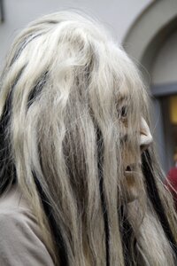 Strassenfasnet fools jump swabian alemannic