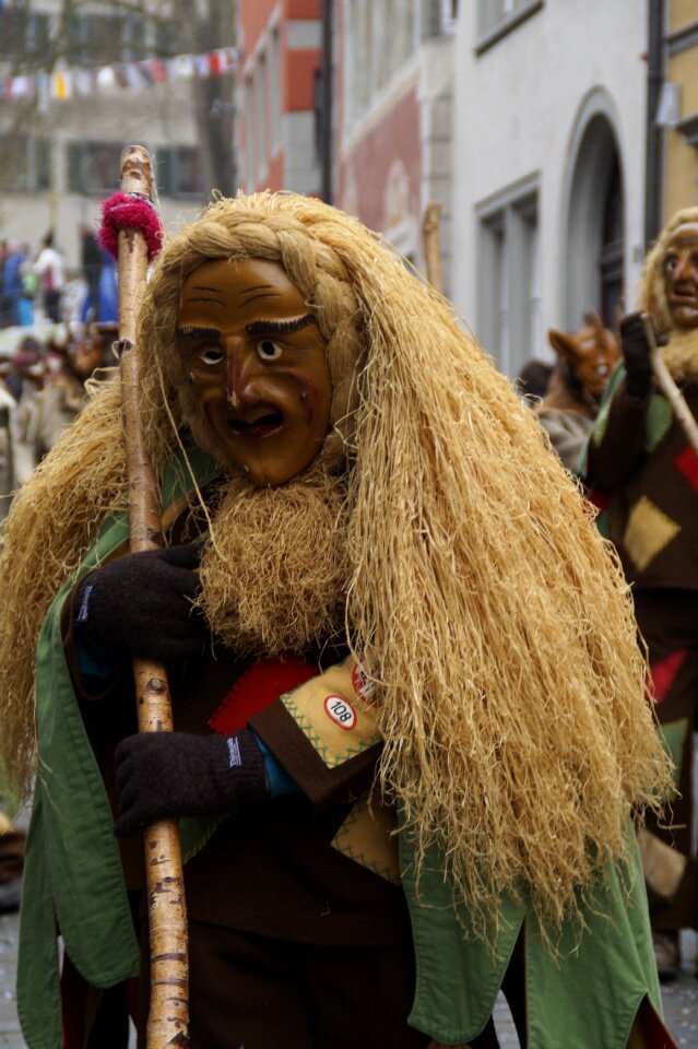 Fasnet move haes
