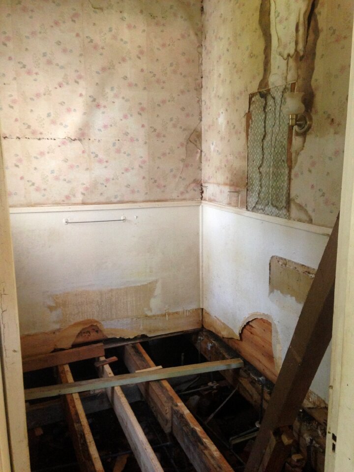Construction remodeling real estate