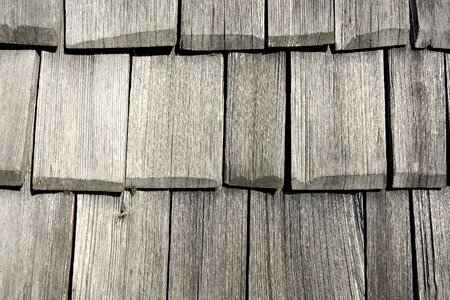 Wood shingles pattern texture