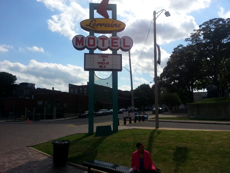 Hotel monument historic