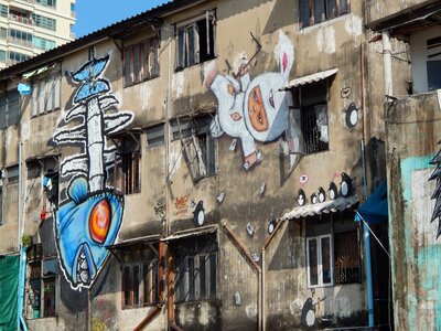 Bangkok thailand