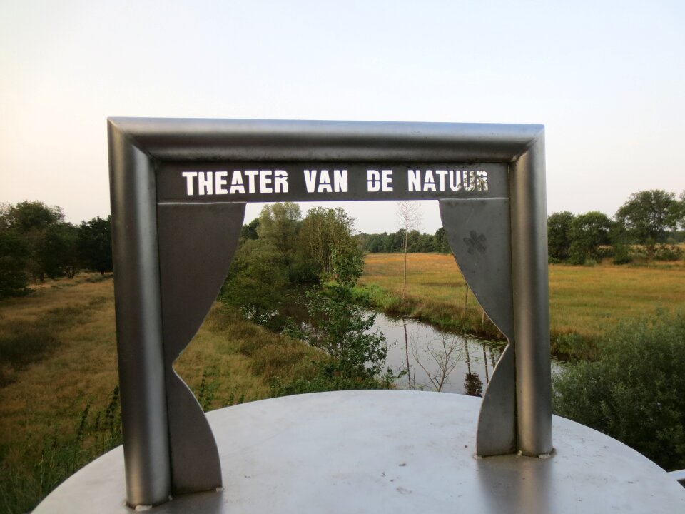 Nature groningen image