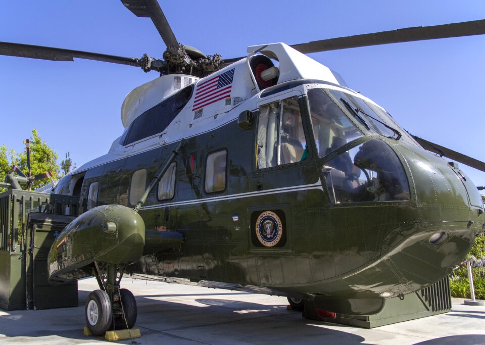 Usa force transportation