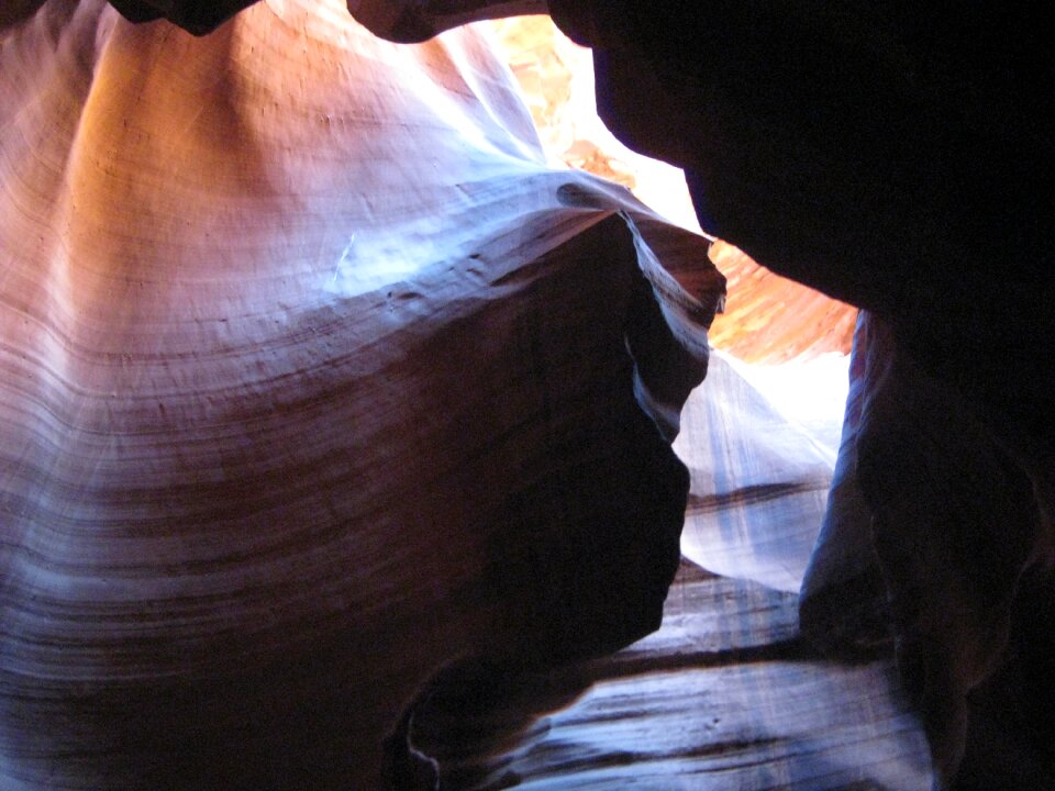 Geology stone