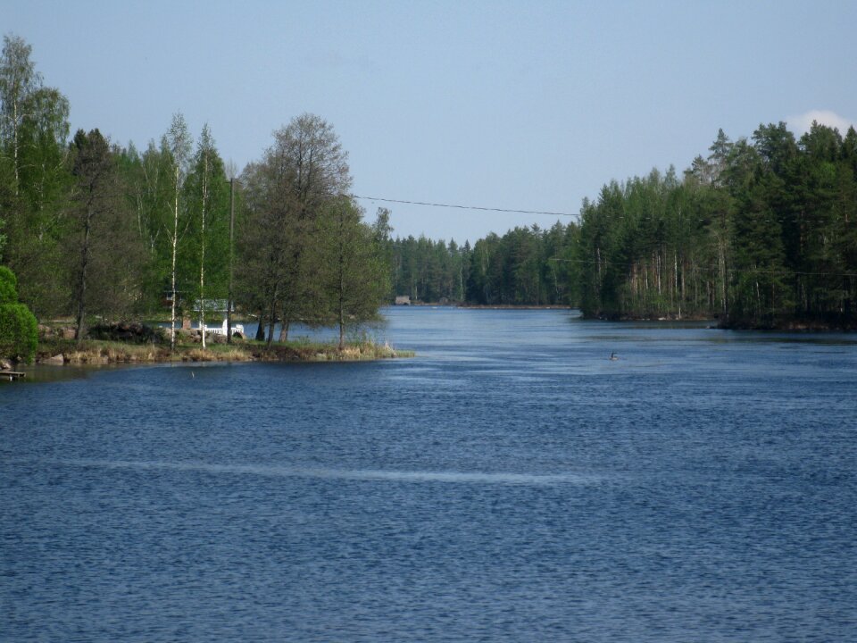 Environment tranquil scenic