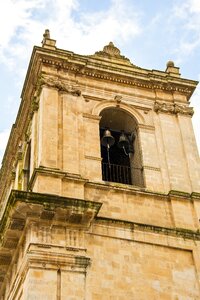 Sicily italy architecture