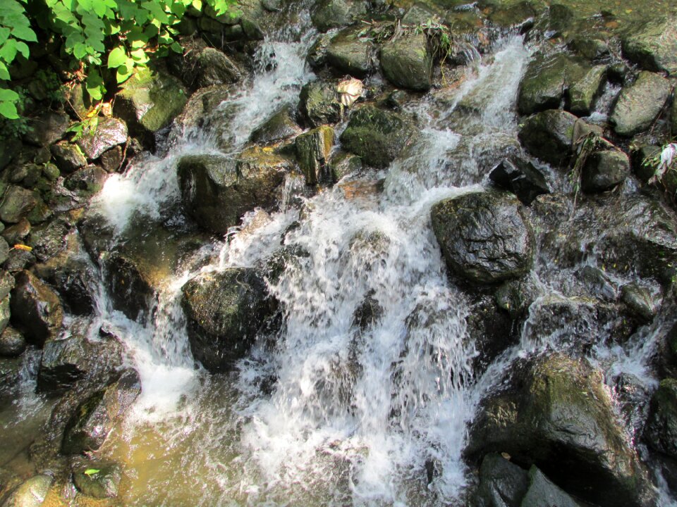Waterfall sofia south park