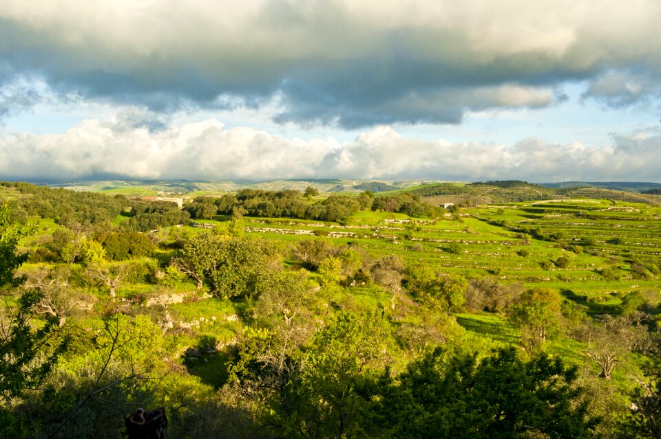Scenery landscape scenic