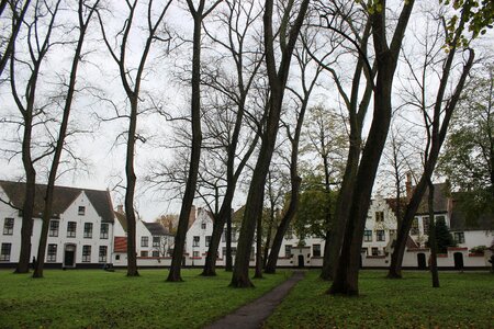Brugge monastery