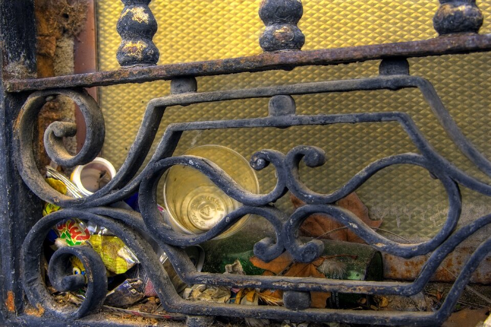 Forging window colors