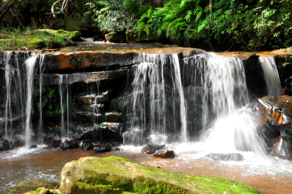 Rio landscape stone