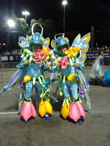 Allegory prop brazil