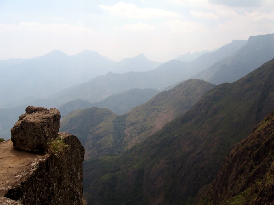 View rock