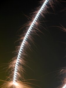 New year's eve 2015 fireworks Free photos