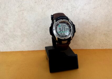 Run stopwatch fitness