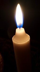 Light advent candles
