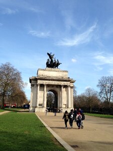 London uk