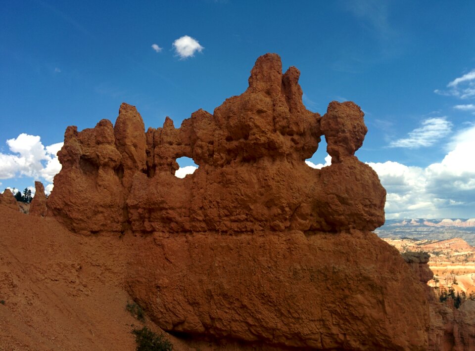 Travel utah park photo