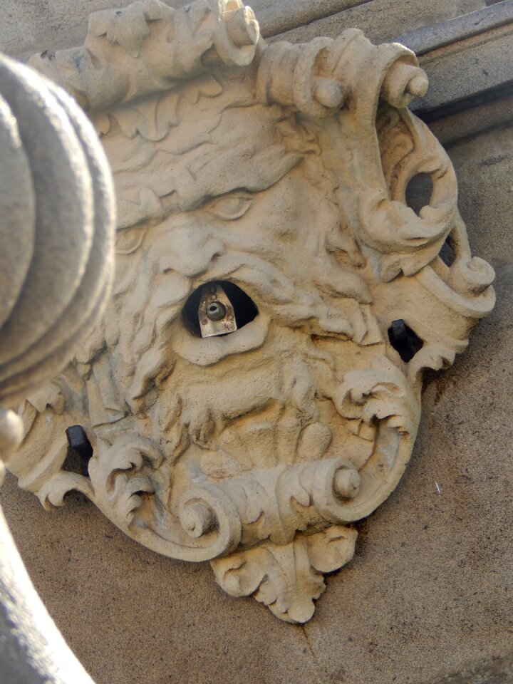 Czech budějovice sun