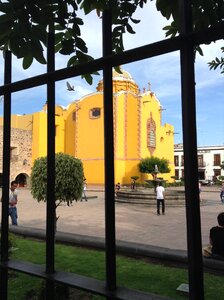Grating san luis potosí mexico