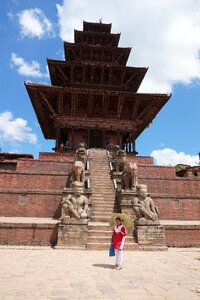 Monument archeology buddhism