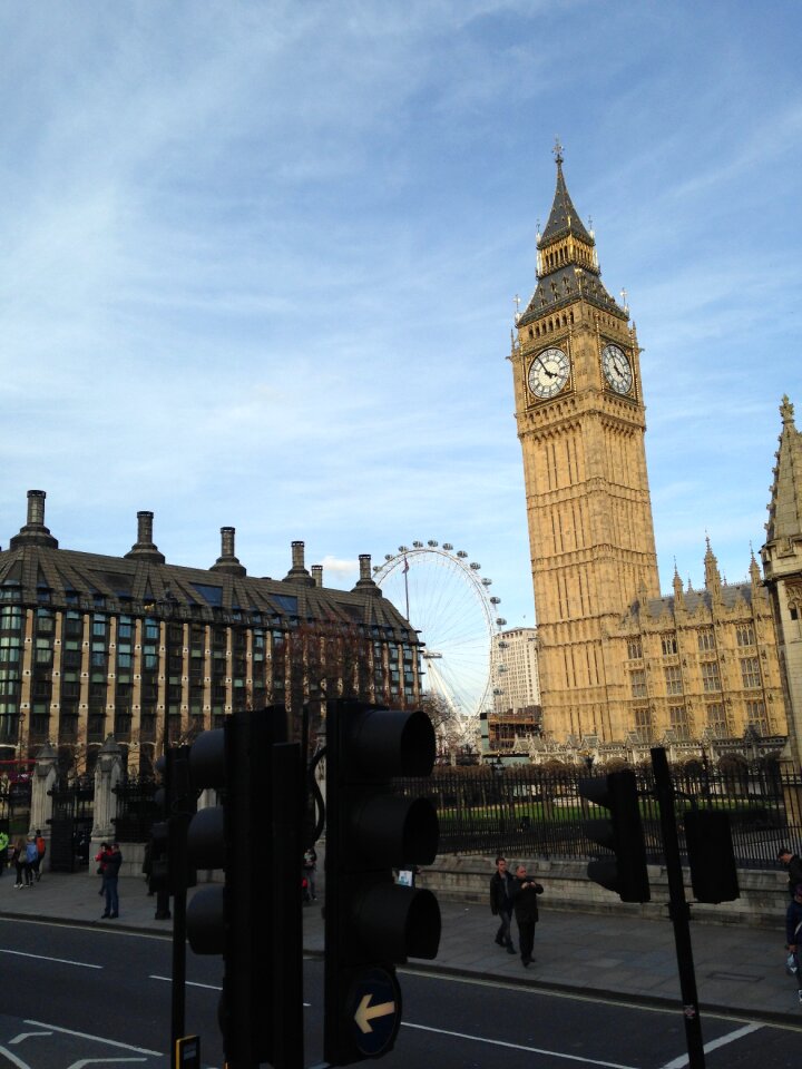 Uk architecture